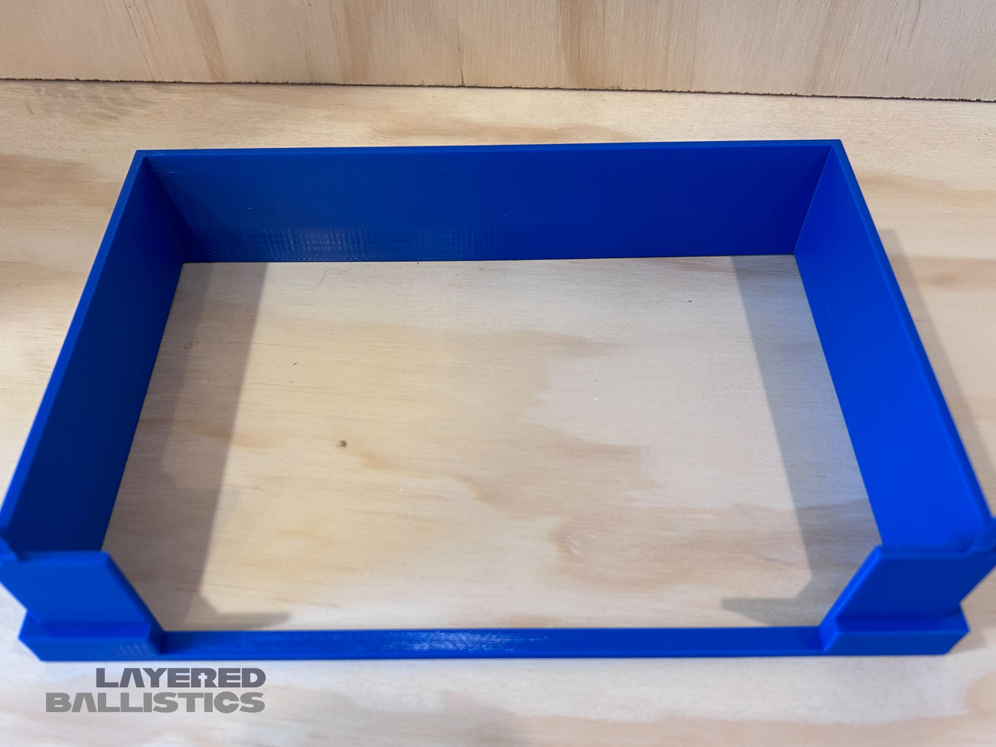 Blem IDPA Test Boxes (Version 1)