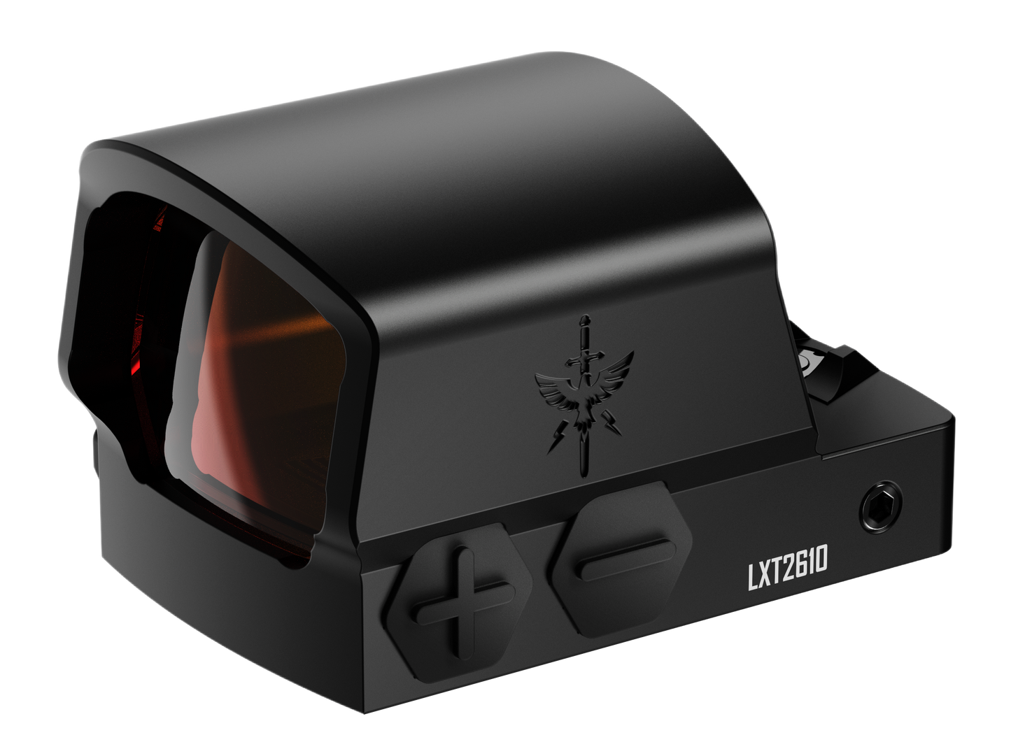 Skywarrior Enclosed Reflex Sight