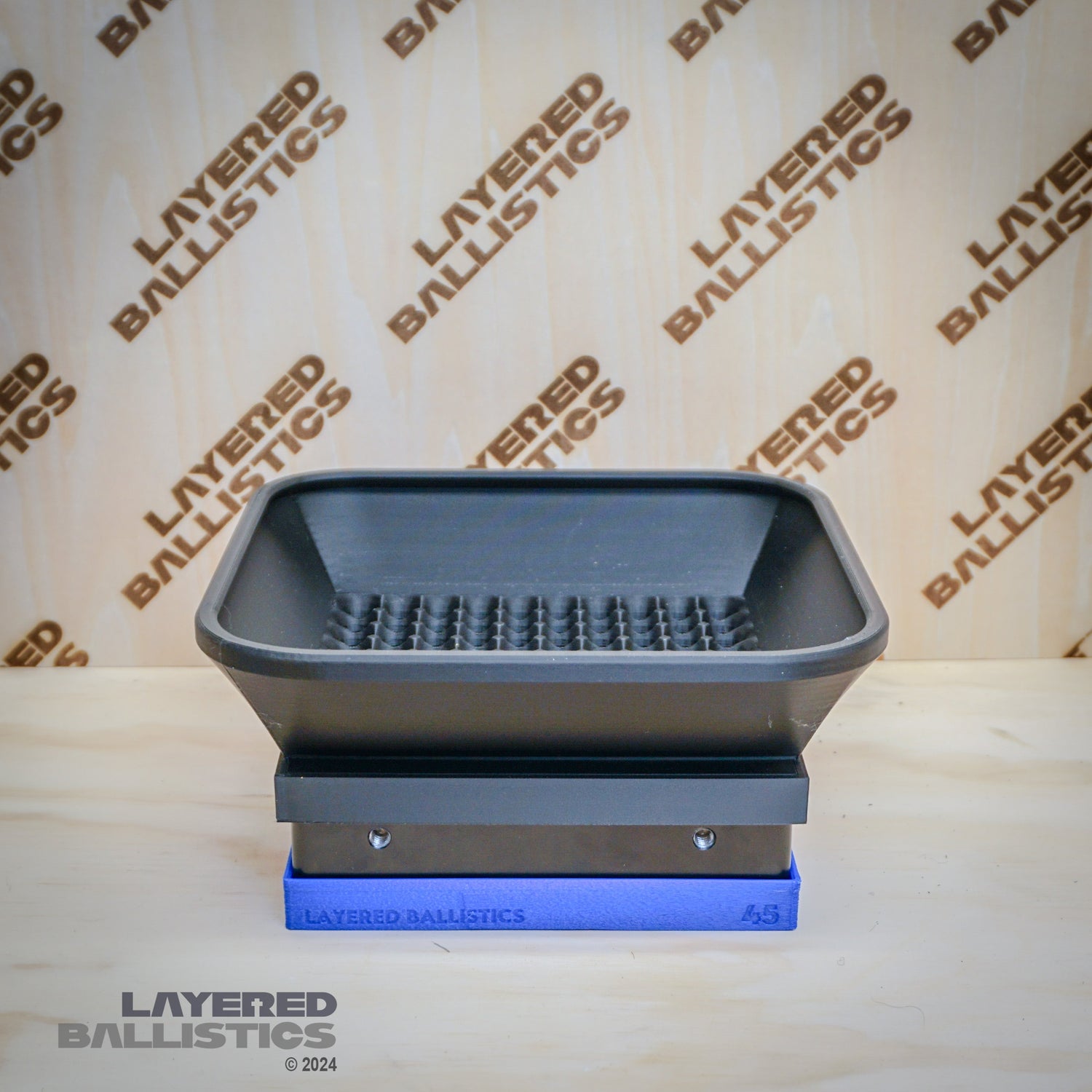 Reloading Accessories