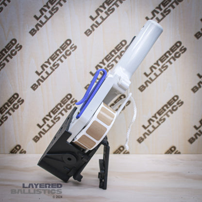 Paster Gun Holster