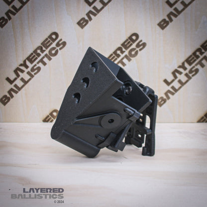 Paster Gun Holster
