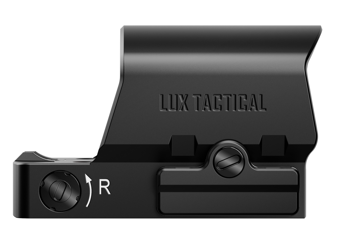 Skywarrior Enclosed Reflex Sight
