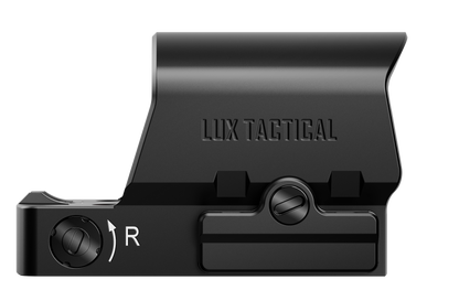 Skywarrior Enclosed Reflex Sight