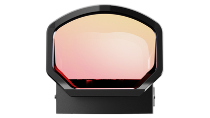 Skyraider Gen 2 Competition Open Reflex Sight