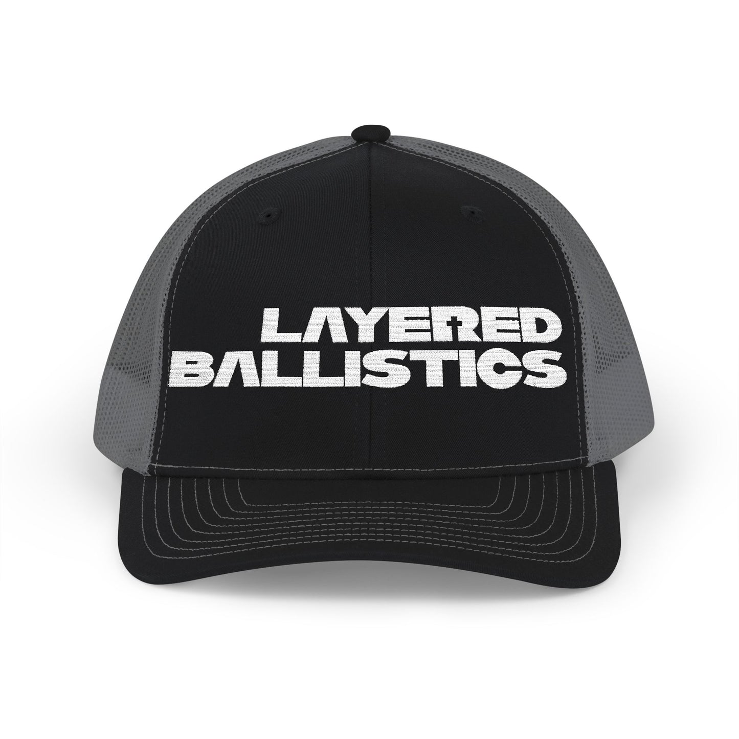 Stylish Embroidered Snapback Trucker Cap - Perfect for Casual Outfits, Festivals and Everyday Wear, Gift for Him/Her, Adjustable Fit