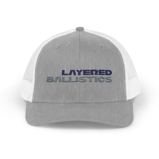 Snapback Trucker Cap