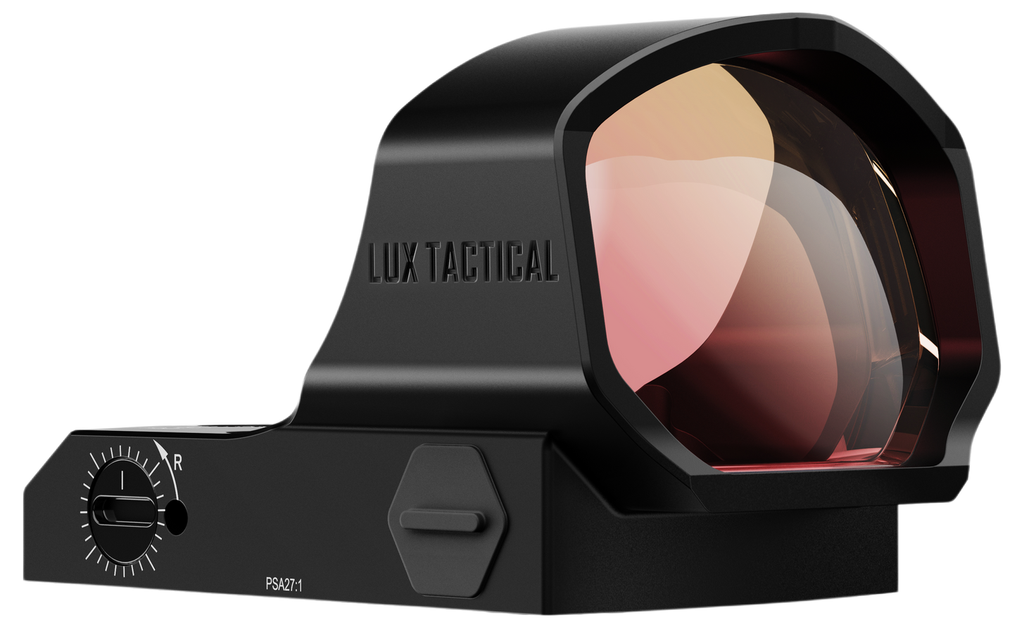 Skyraider Gen 2 Competition Open Reflex Sight