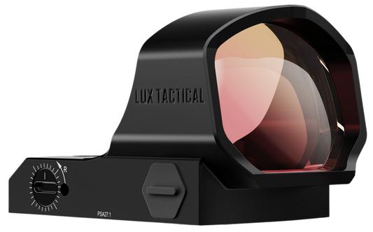Skyraider Gen 2 Competition Open Reflex Sight