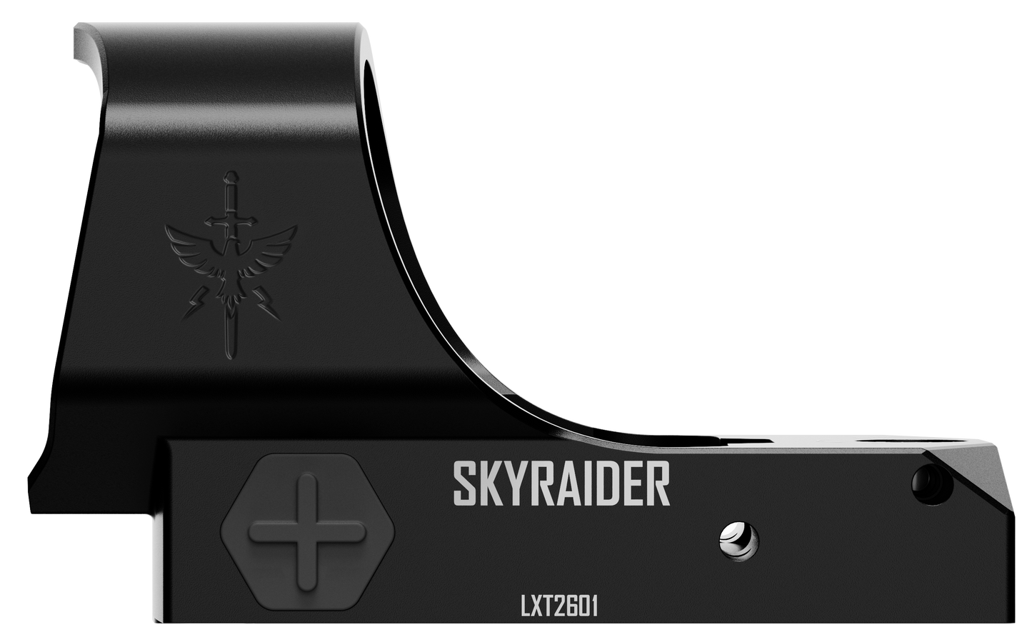 Skyraider Gen 2 Competition Open Reflex Sight