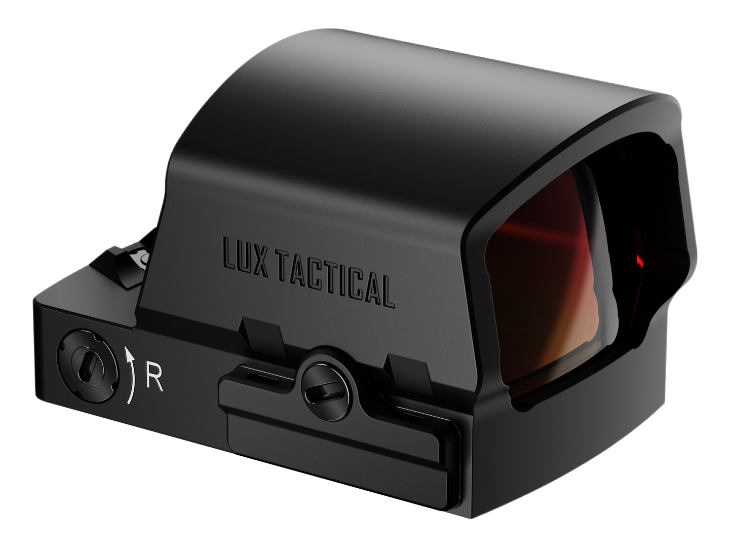 Skywarrior Enclosed Reflex Sight