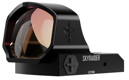 Skyraider Gen 2 Competition Open Reflex Sight