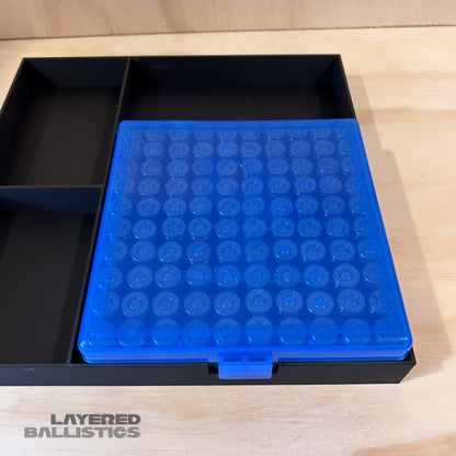 S3 Cart Table Tray