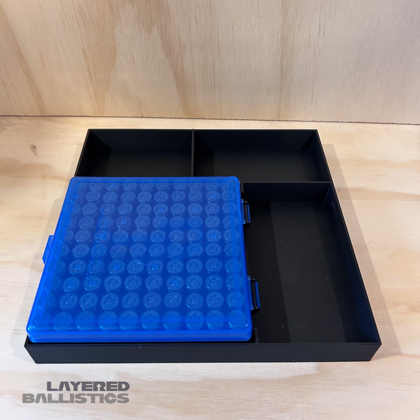 S3 Cart Table Tray