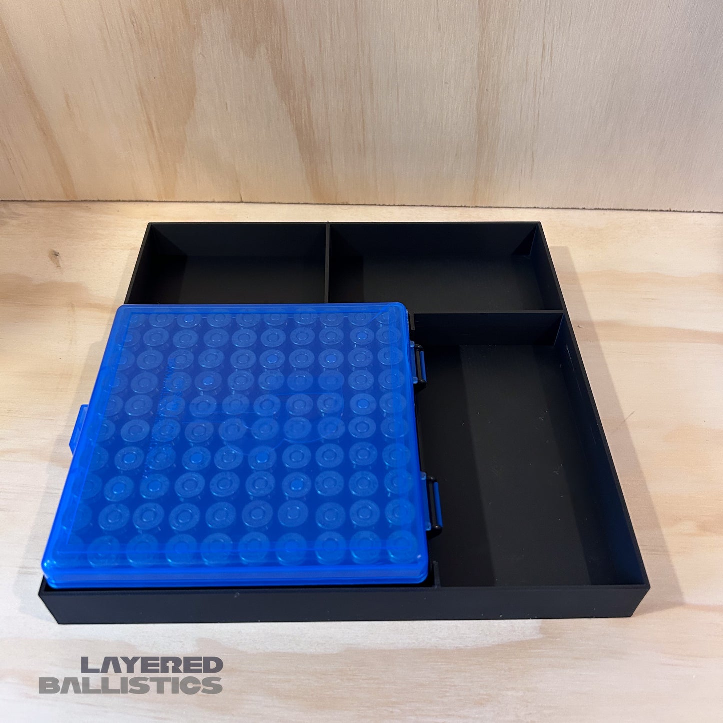 S3 Cart Table Tray