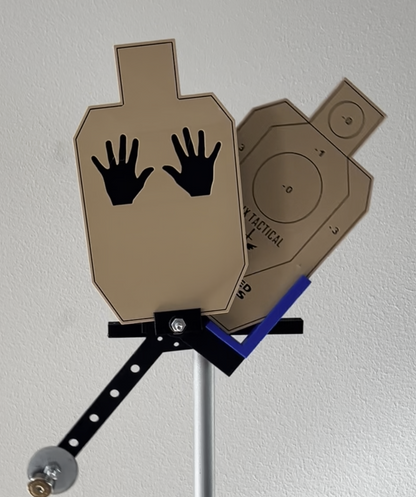 PRE-ORDER: Dry Fire Swinger