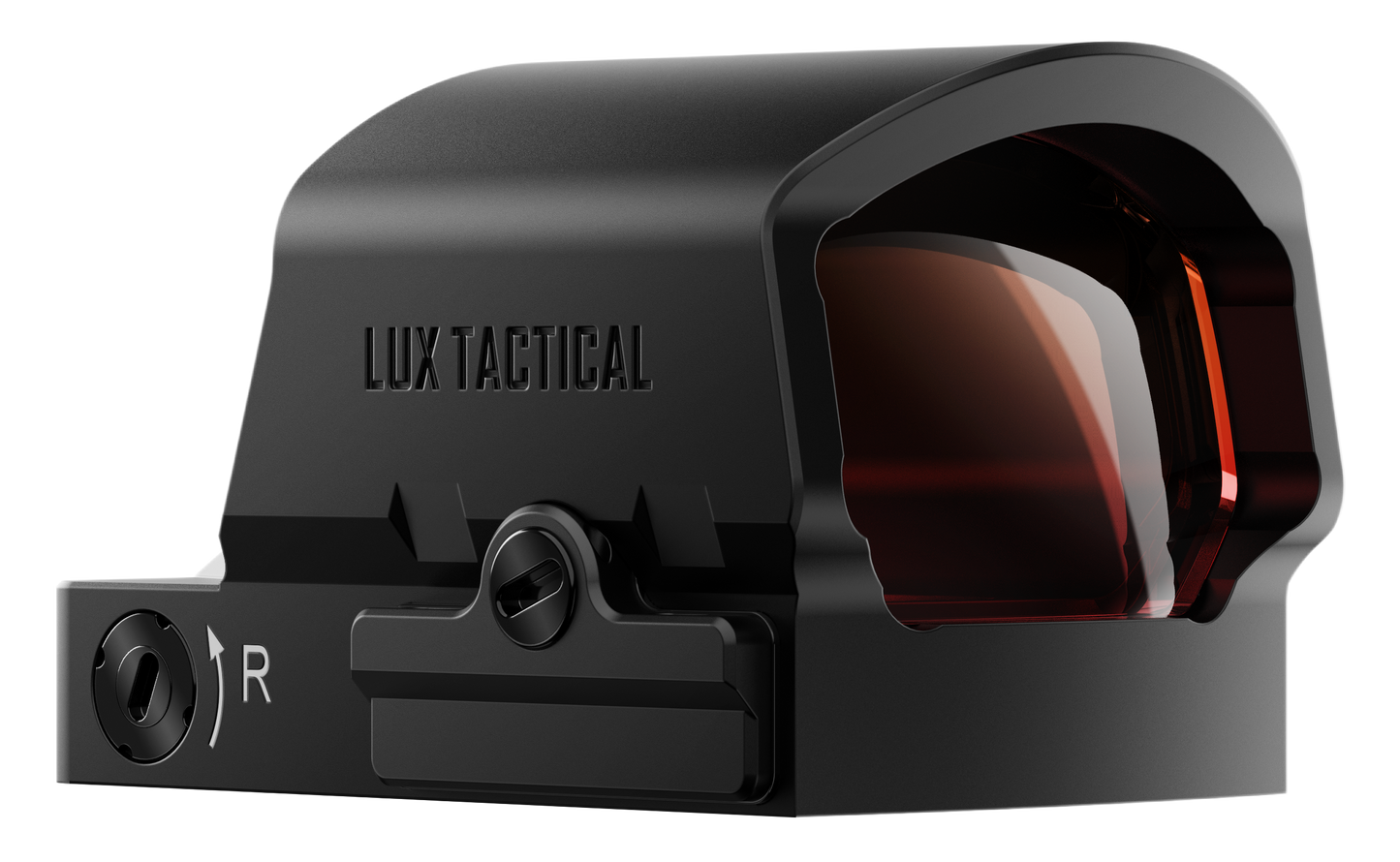 Skywarrior Enclosed Reflex Sight