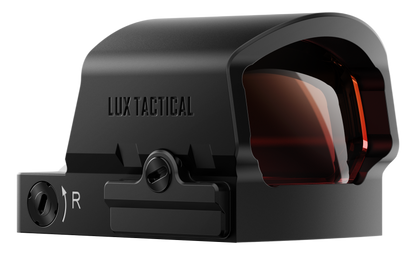 Skywarrior Enclosed Reflex Sight