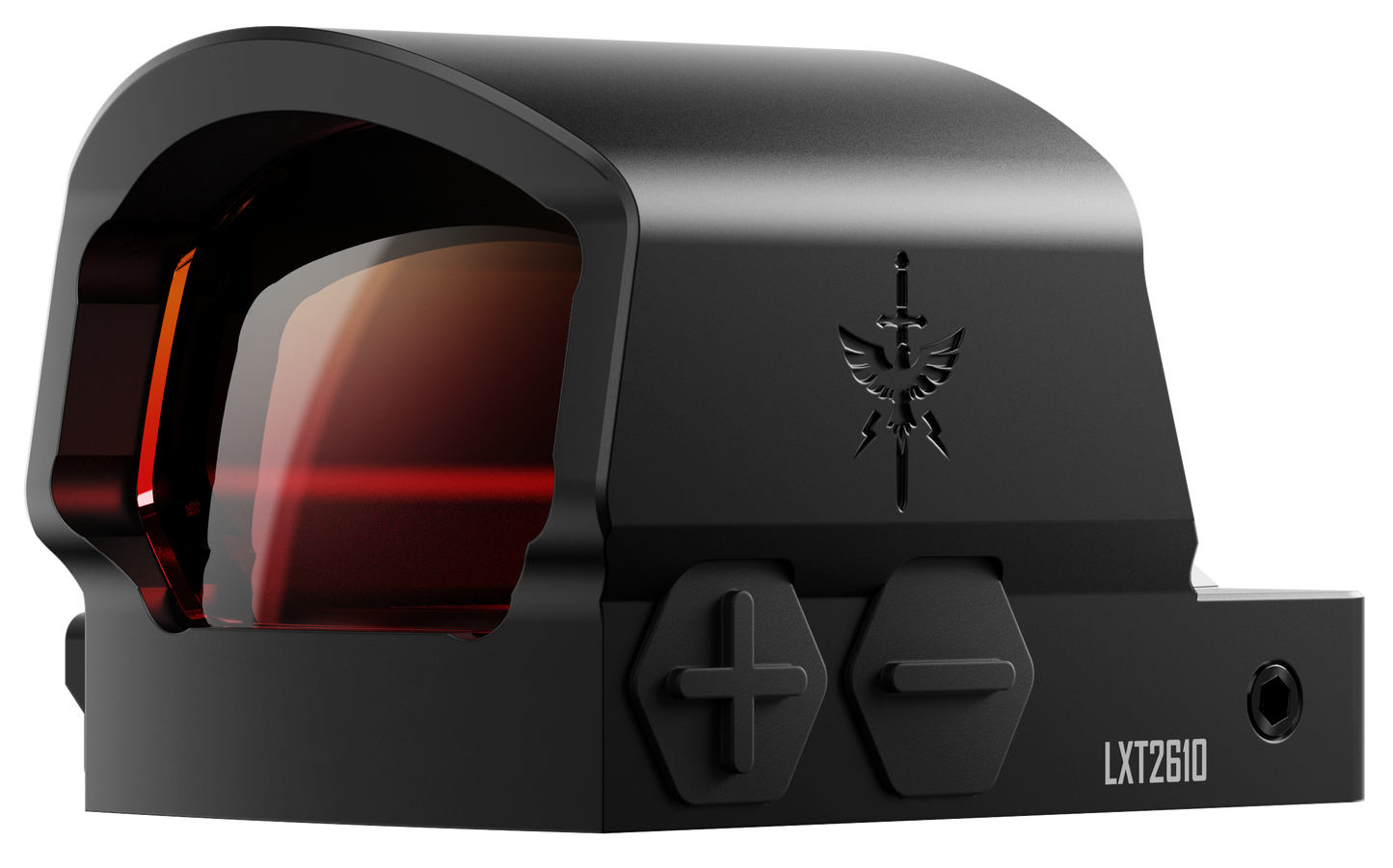 Skywarrior Enclosed Reflex Sight