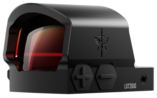 Skywarrior Enclosed Reflex Sight