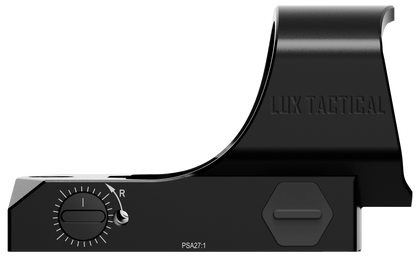 Skyraider Gen 2 Competition Open Reflex Sight