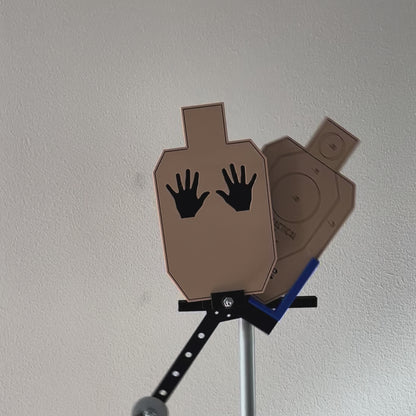 PRE-ORDER: Dry Fire Swinger